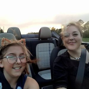 Meet your Posher, Erin